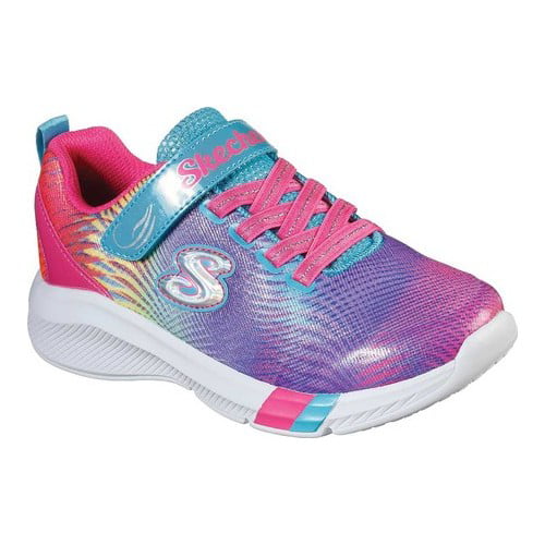 Skechers Girls Shoes - Walmart.com