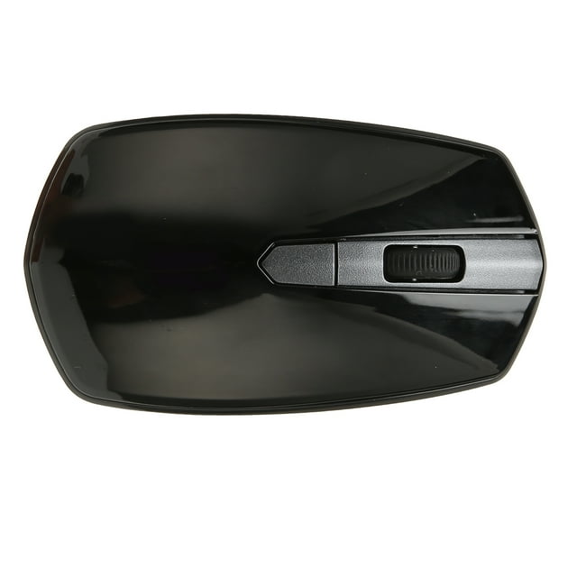 Cordless Mouse, Type C Mouse 2.4G ABS for Working