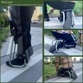 thumbnail image 4 of Gardening Knee Seat, Labor-Saving Kneeler Seat Tools for Farm Work, Knee Protection and Ankle Support Brace for Gardening, 4 of 5