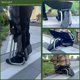 thumbnail image 4 of Gardening Knee Seat, Labor-Saving Kneeler Seat Tools for Farm Work, Knee Protection and Ankle Support Brace for Gardening, 4 of 5