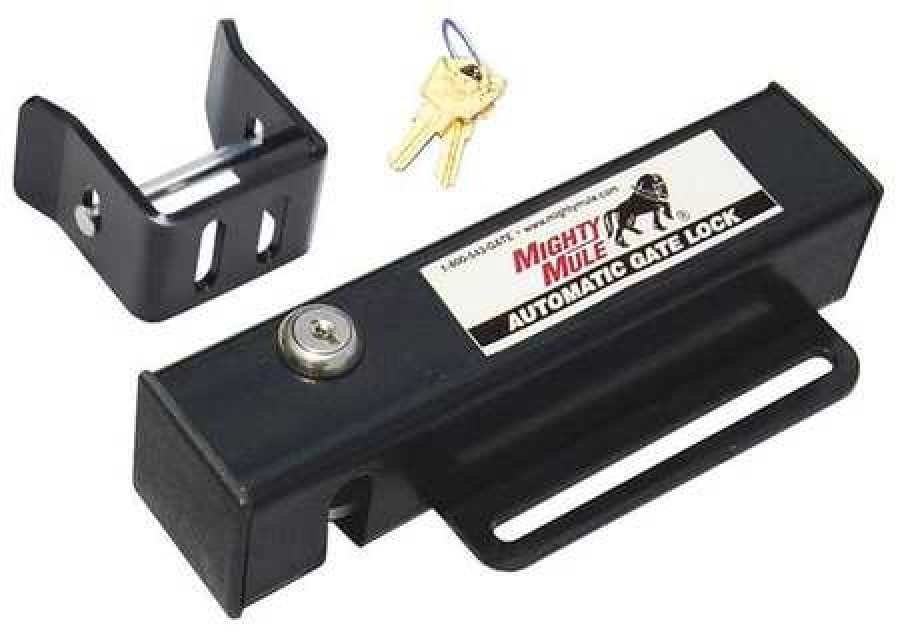 Automatic Gate Lock MIGHTY MULE FM143
