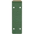 thumbnail image 4 of Ekena Millwork 2"W x 20"D x 6 1/2"H Embrey Steel Bracket, Hammered Deep Green, 4 of 12