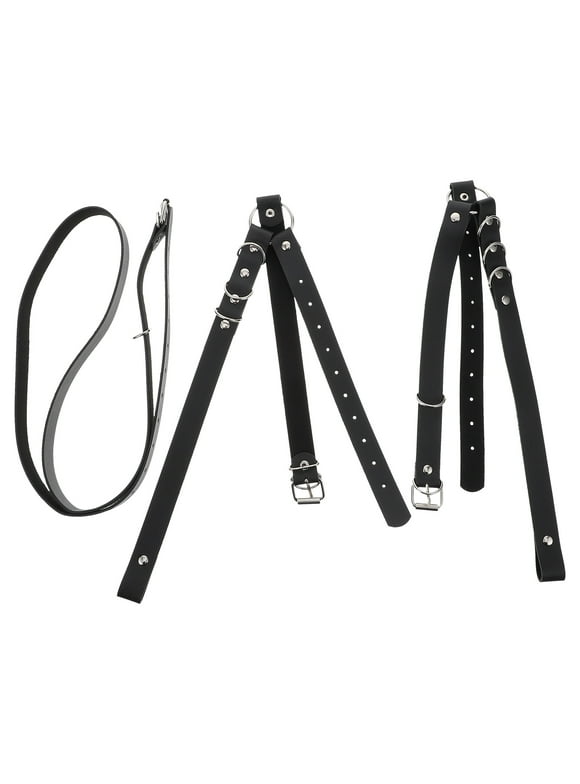 Suspender Garter Belts