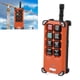 thumbnail image 5 of Control Remoto de Polipasto ANGGREK 24 V CC con Alarma de Voltaje, 5 of 7