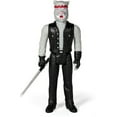 thumbnail image 2 of Reaction The Worst Werewolf Biker figure Super7 34115, 2 of 2