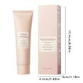 thumbnail image 1 of (2-Pack) Kcodviy Gentle Exfoliating Facial Cleansing Gel Refines Pores Impurities For Smoother Skin Texture Non Abrasive Suitable Daily Use 50ml, 1 of 1