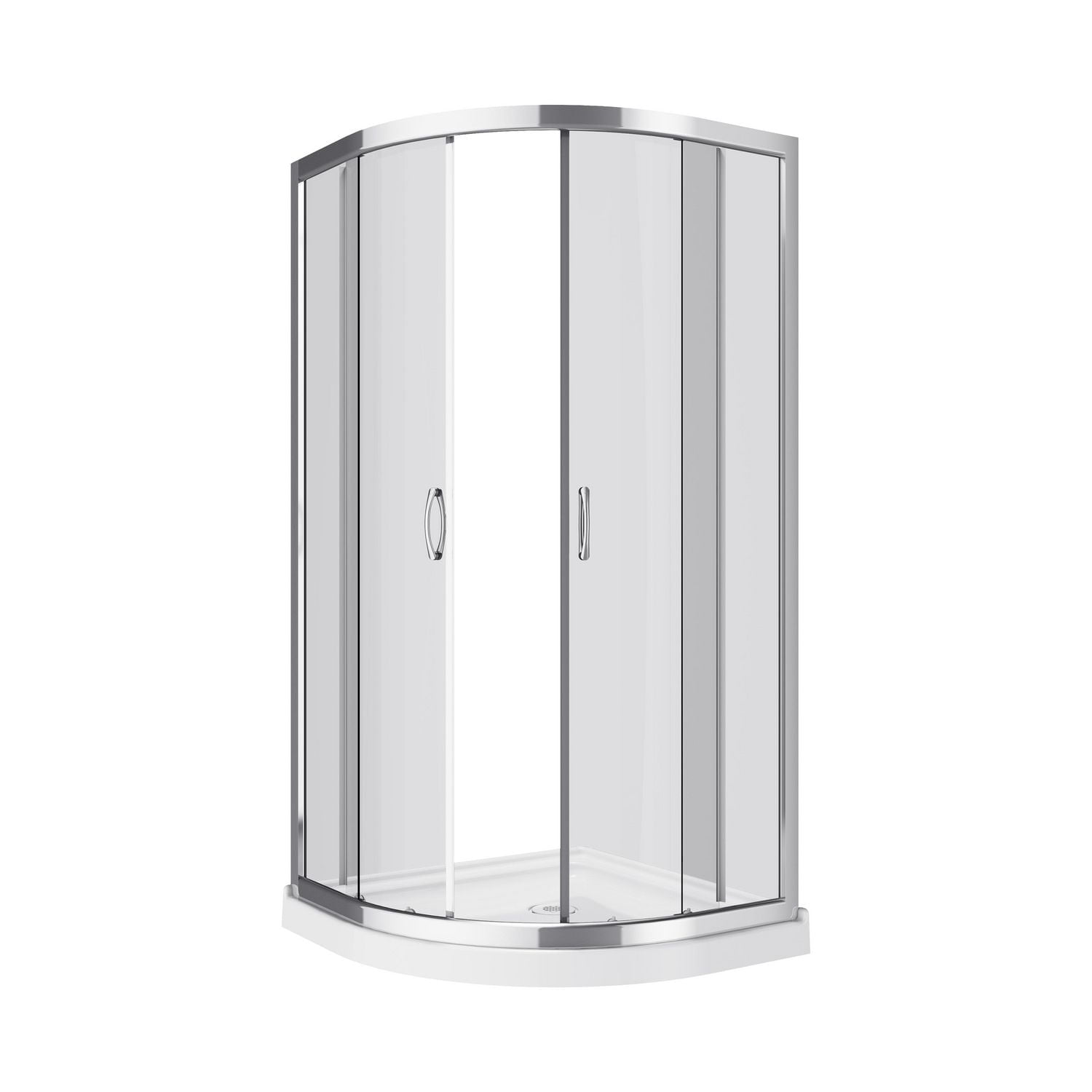 A&E Bath and Shower MONA-NW Shower Kit