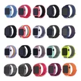 thumbnail image 5 of Correa Para Apple Watch Nylon + Case Protector 9/8/7/6/5/4/3, 5 of 5