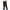 Black, variant on IROINNID Men's Cargo Pants Fit Expandable Waist Sport Hiking Straight Slim Multi Pockets Pant (Regular and Big & Tall Sizes)