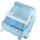 thumbnail image 5 of Escurridor de platos Jadeshay caja para secar platos con tapa, 5 of 5