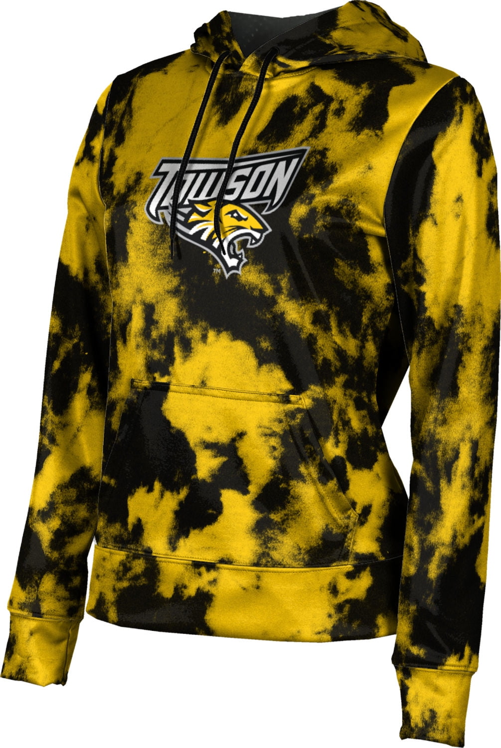 Camo ProSphere Towson University Boys Hoodie Sweatshirt