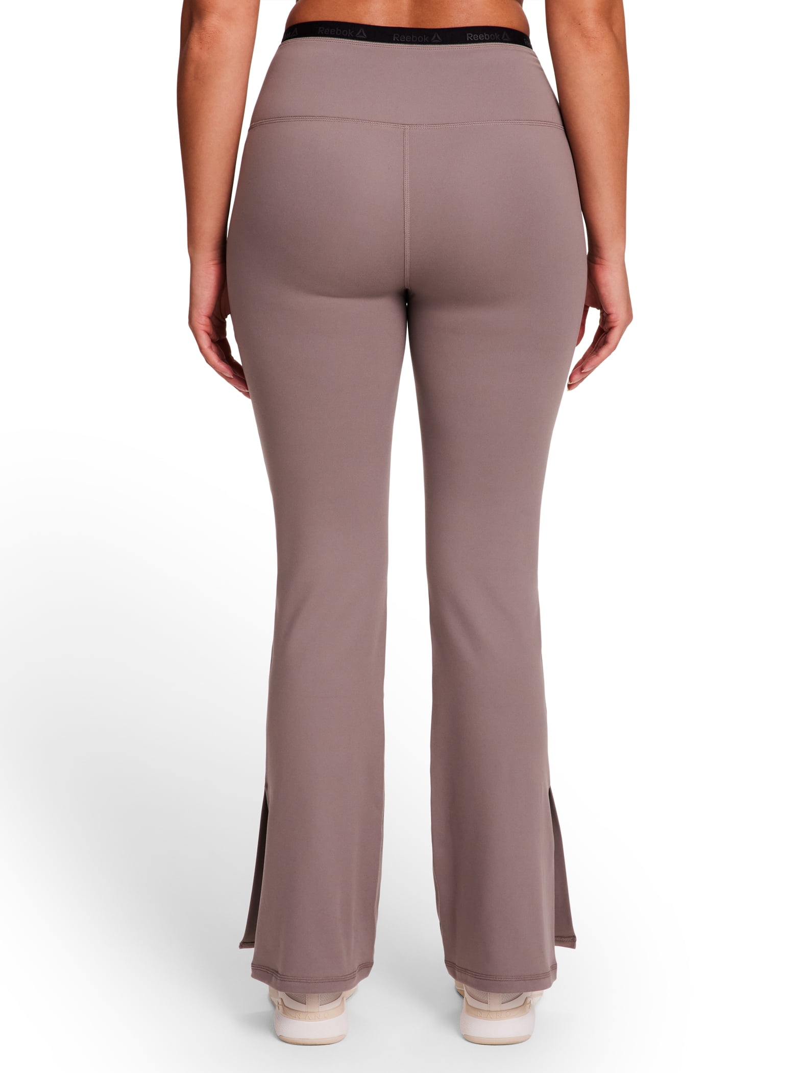 Reebok Women's and Women's Plus Transition Flare Legging, Sizes XS-4X