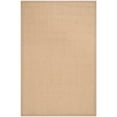 thumbnail image 4 of Safavieh Natural Fiber 4' X 6' Power Loomed Sisal Rug, 4 of 10