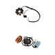 thumbnail image 1 of 1xGY6 Magneto Estator Zulema Magneto Stator Coil, 1 of 8
