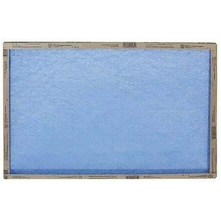 

Furnace Air Filter 12 X 30 X 1 Fiberglass