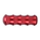 thumbnail image 2 of Perilla de cambio de marchas para coche, estilo bambú, aleación de aluminio, para reparación de automóviles, universal, roja, 2 of 14
