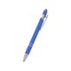 thumbnail image 2 of Bolígrafo de aluminio con stylus - Pantalla táctil de doble punta y bolígrafo de escritura - Bolígrafo de regalo grabado con tinta de 1,5g - Bolígrafo promocional para negocios, 2 of 3