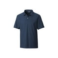 thumbnail image 6 of Cutter & Buck Men's Short Sleeve Breakthrough Performance Polo, 6 of 7