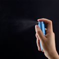 thumbnail image 2 of Atomizador de perfume Lil Ray, mini botella recargable portátil de 8 ml, 2 of 7