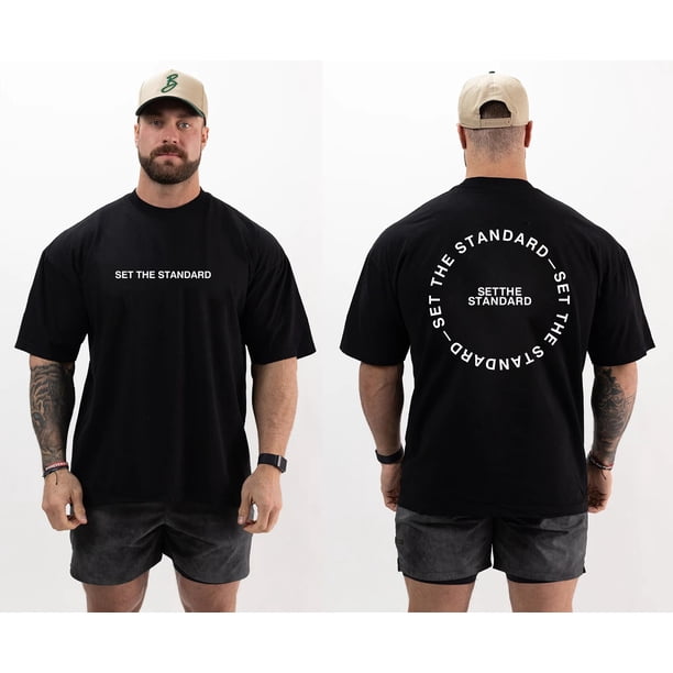Camiseta de algodón para hombre y mujer, camisa de alta calidad para gimnasio, Fitness, verano, envío gratis xuanjing unisex