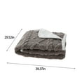 thumbnail image 3 of Reversible Dog & Cat Blanket | Waterproof Couch & Bed Protector | Non-Slip Pet Throw for Large Dogs | Machine Washable Sofa Cover, 3 of 6