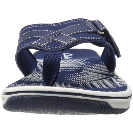 clarks sea breeze navy
