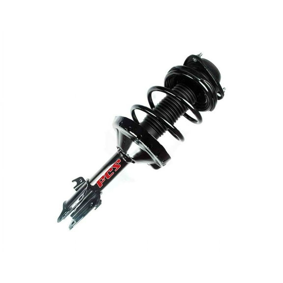 FCS Automotive International Complete Strut Assembly 1331750R