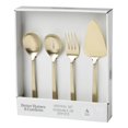 thumbnail image 3 of Better Homes and Gardens River Gold Satin 4-Piece Serve Set, 3 of 4