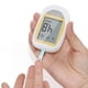 thumbnail image 4 of Medidor de glucosa en sangre,glucómetro, 50 lancetas, 50 tiras reactivas BG01, 4 of 10