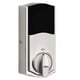 thumbnail image 3 of Kwikset 914 Teclado tradicional/contemporáneo Cerradura inteligente con cerrojo electrónico SmartCode con seguridad SmartKey y tecnología ZigBee, 3 of 5