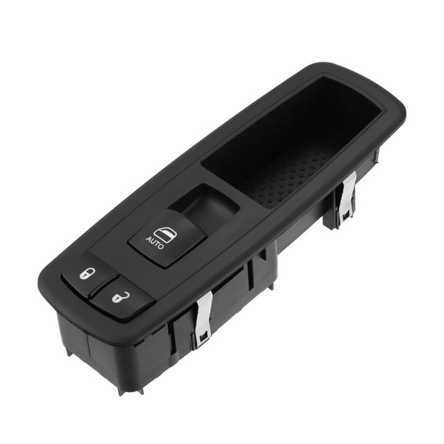 68110865AA 68298088AA interruptor de ventanilla eléctrica principal del coche lado del conductor delantero para Dodge Grand Caravan 3.6L 2012-2020