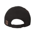 thumbnail image 2 of DRI Duck 3D Applique Buck Fauna silvestre Gorra de béisbol - Negro DRI Duck Gorra de béisbol, 2 of 2