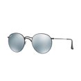 thumbnail image 1 of Lentes de sol RB3447 002/30 Round Metal Ray-Ban Plata, 1 of 2