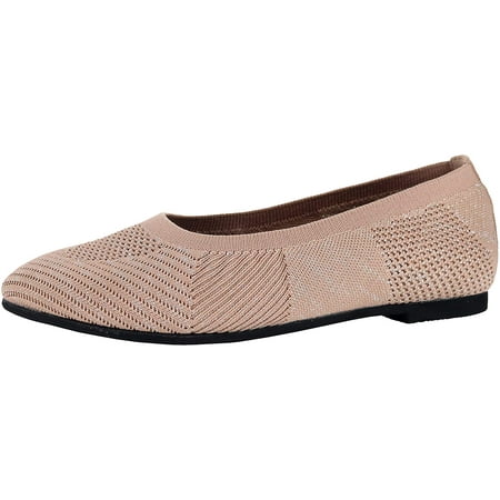 Bernie Mev Womens, Nikki Flat | Walmart Canada