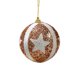 thumbnail image 2 of Adorno para árbol de Navidad | Bolas colgantes de espuma | Decoración festiva para árbol, corona o guirnalda | Decoraciones de temporada ligeras y duraderas | Juego de 1, 2 of 6