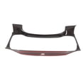 thumbnail image 4 of Embellecedor del tablero Octpeak ABS para consola central serie 3 G20 G21 2020-2022, 4 of 8