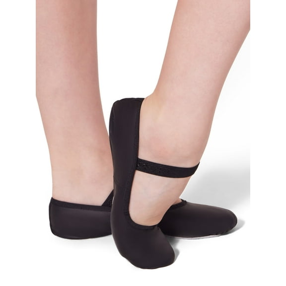 Capezio Daisy Ballet Shoe | Black