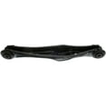 thumbnail image 4 of Dorman 520-858 Rear Right Lower Forward Lateral Arm for Specific Mazda Models, Black Fits select: 1986-1988 MAZDA 323, 4 of 7