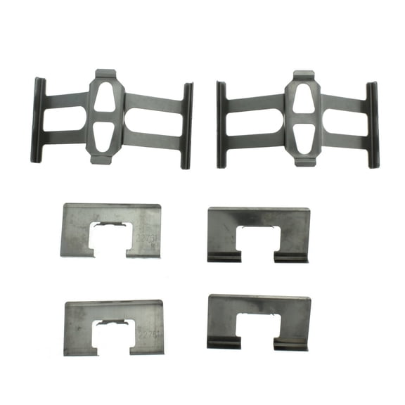 Centric 117.40035 Centric Premium Disc Brake Hardware Kits Fits select: 2000-2009 HONDA S2000, 1999-2004 ACURA 3.5RL