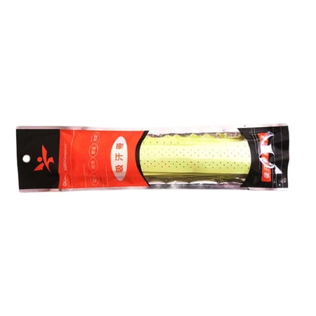 Badminton Racket Handle Grip Protective Sweatband Sports Supplies No.07