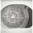 thumbnail image 6 of GE GTD84ECSNWS 7.4 Cu. Ft. 13-Cycle Electric Dryer with Steam, 6 of 7