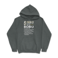 thumbnail image 6 of Funny 5 Things Grandpa Bobo  Shirt Crazy Gift Idea, 6 of 8