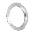 thumbnail image 3 of Lens Adapter  Mount, LM39-LM 35-135mm Lens Adapter For , M39 LSM LTM Lens Mount For  VM ZM Techart LM-EA7, 3 of 8