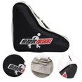 thumbnail image 3 of 1pc Roller Skates Handbag Ice Skate Storage Bag Roller Skates Storage Pouch, 3 of 9