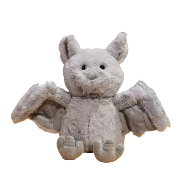 Jkerther Bat Animal Bat Stuffed Toys Cute Bedtime Plush Toys Birthday