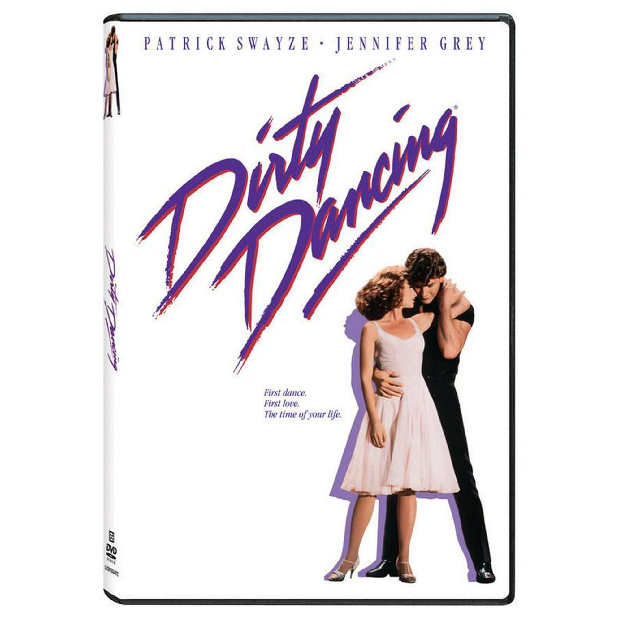 Dirty Dancing (DVD) Lionsgate Home Entertainment
