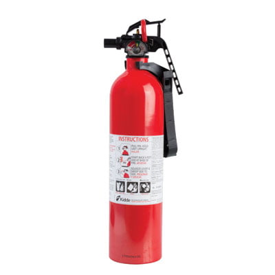 fire extinguisher walmart