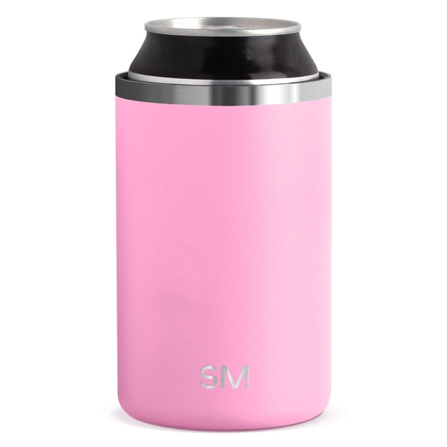 Enfriador de latas Simple Modern Ranger Slim aislado para 355 ml (12 oz)