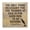 Unframe-style, variant on The Only Thing For The Triumph Of Evil Is For Good Men To Do Nothing Edmund Burke Posters Wall Art Painting Canvas Gift Living Room Prints Bedroom Decor Poster Artworks 16x16inch(40x40cm)