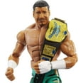 thumbnail image 3 of WWE Figurine Articulée Élite Eddie Guerrero 15 cm, 3 of 6